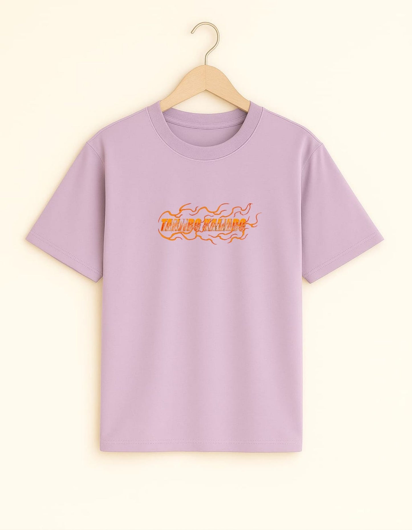 ANIME Oversized T-Shirt