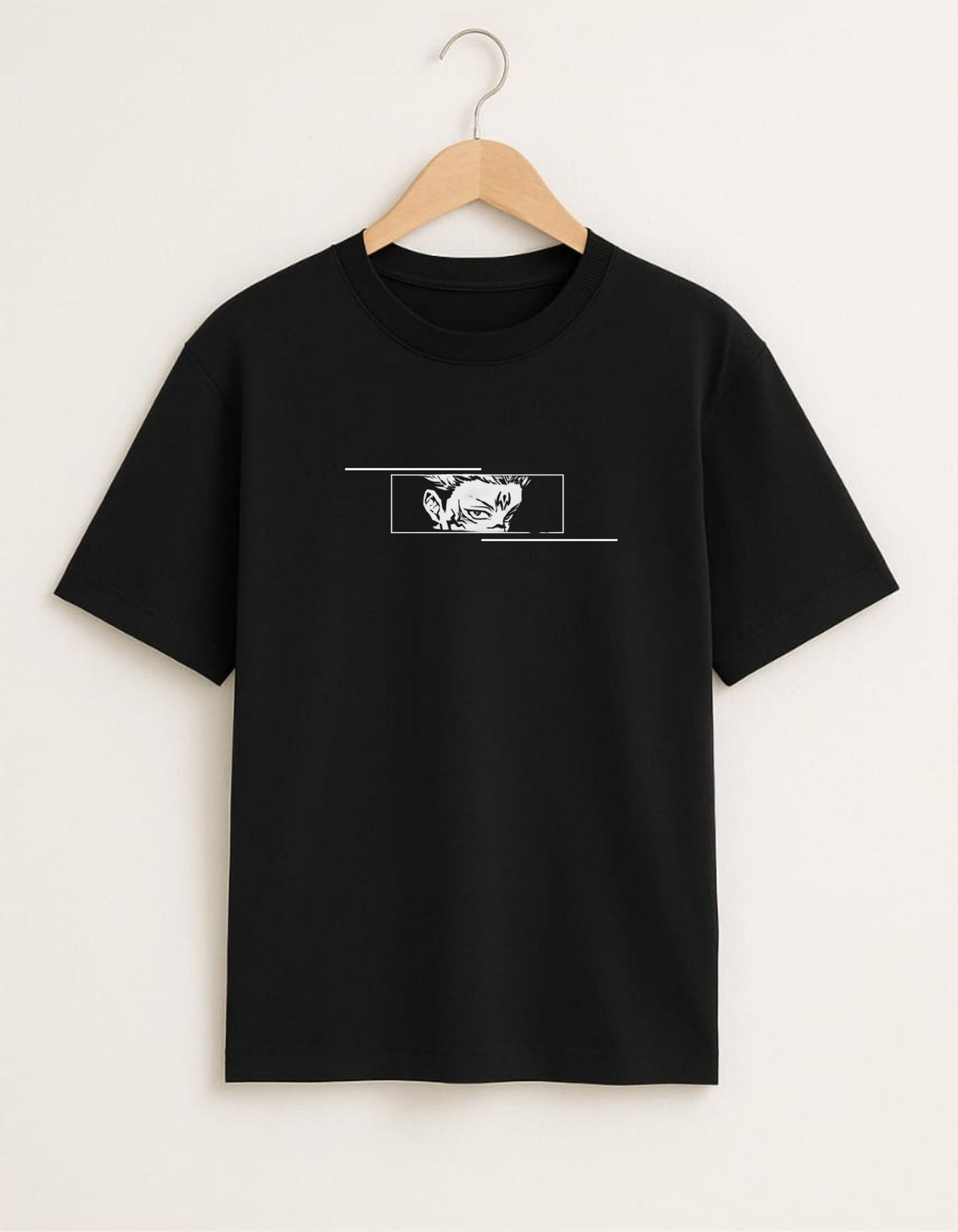SUKUNA Oversized T-Shirt