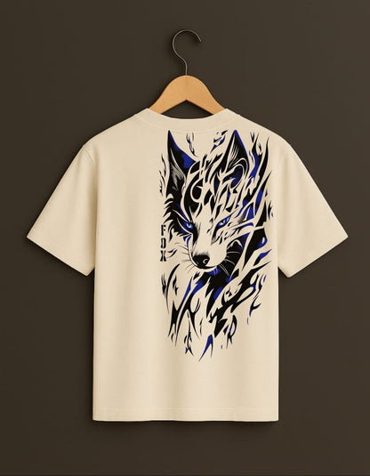 WOLF Oversized T-Shirt