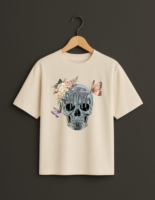 Rebirth 🦋Oversized T-Shirt