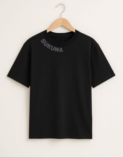 SUKUNA Oversized T-Shirt