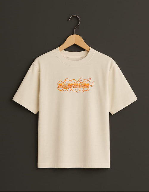 ANIME Oversized T-Shirt